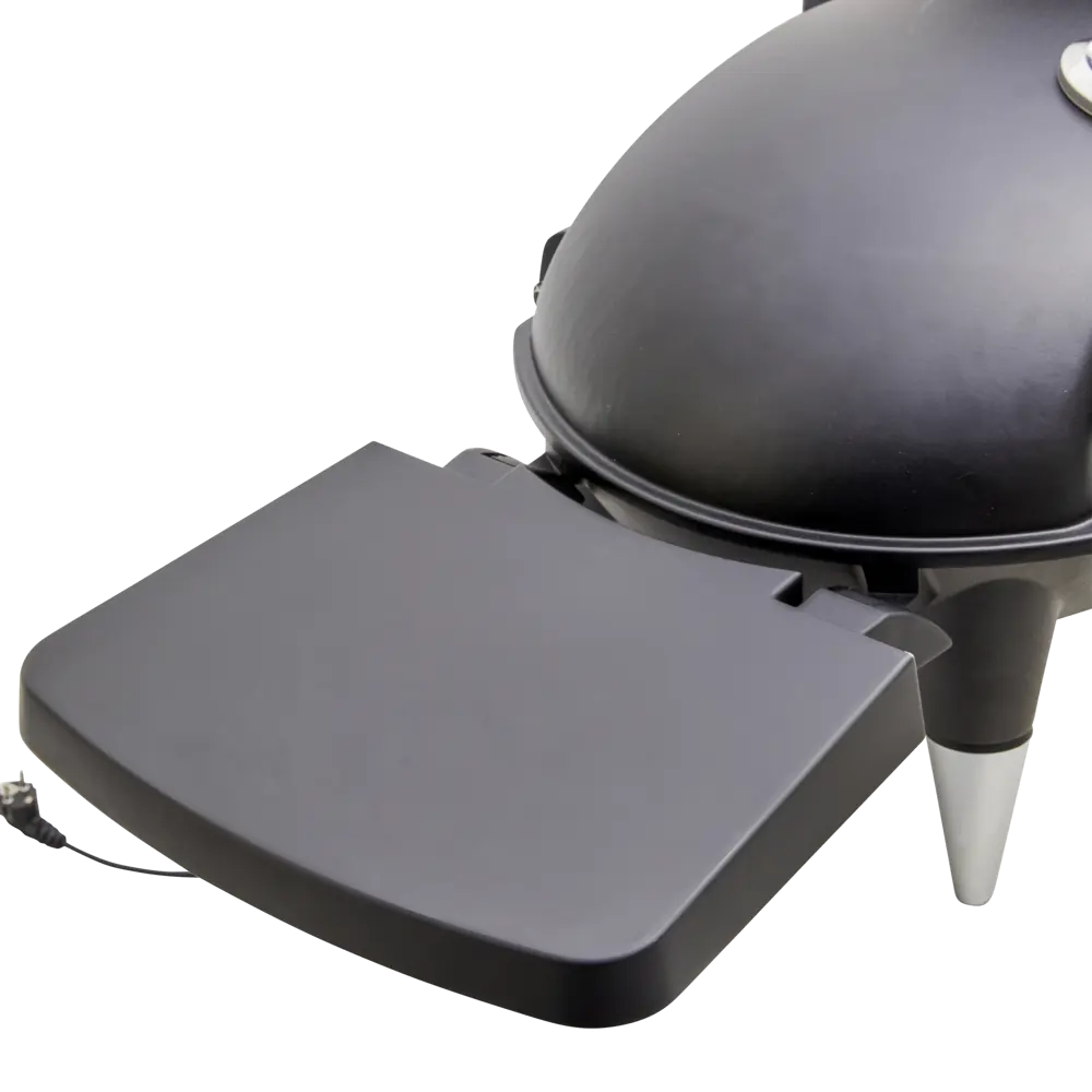 Электрический гриль Naterial Hyperion для идеального барбекю 84279660 STLM-0048040 - Вид №15