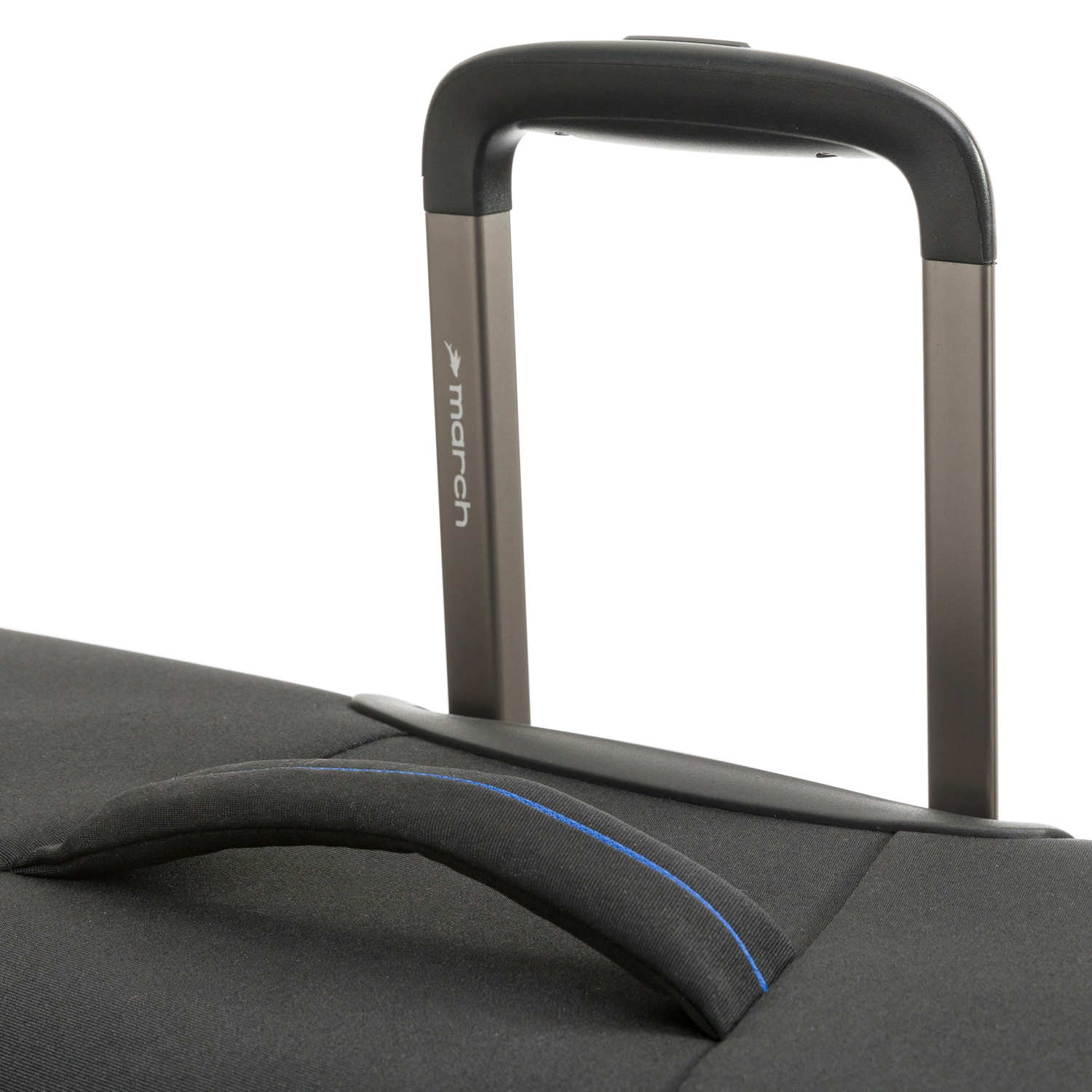 M2999-07-72 Чемодан M2999*72 L March Sigmatic  - Вид №9