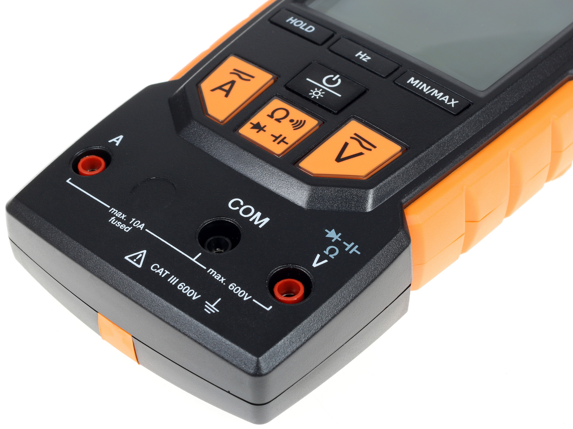 Мультиметр Testo 760-1 1081037 STDN-0134274 - Вид №5