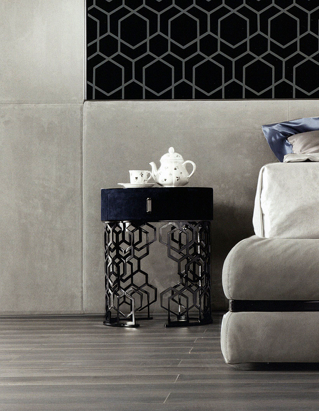 Тумбочка LUCY LONGHI Y 845 VANITY