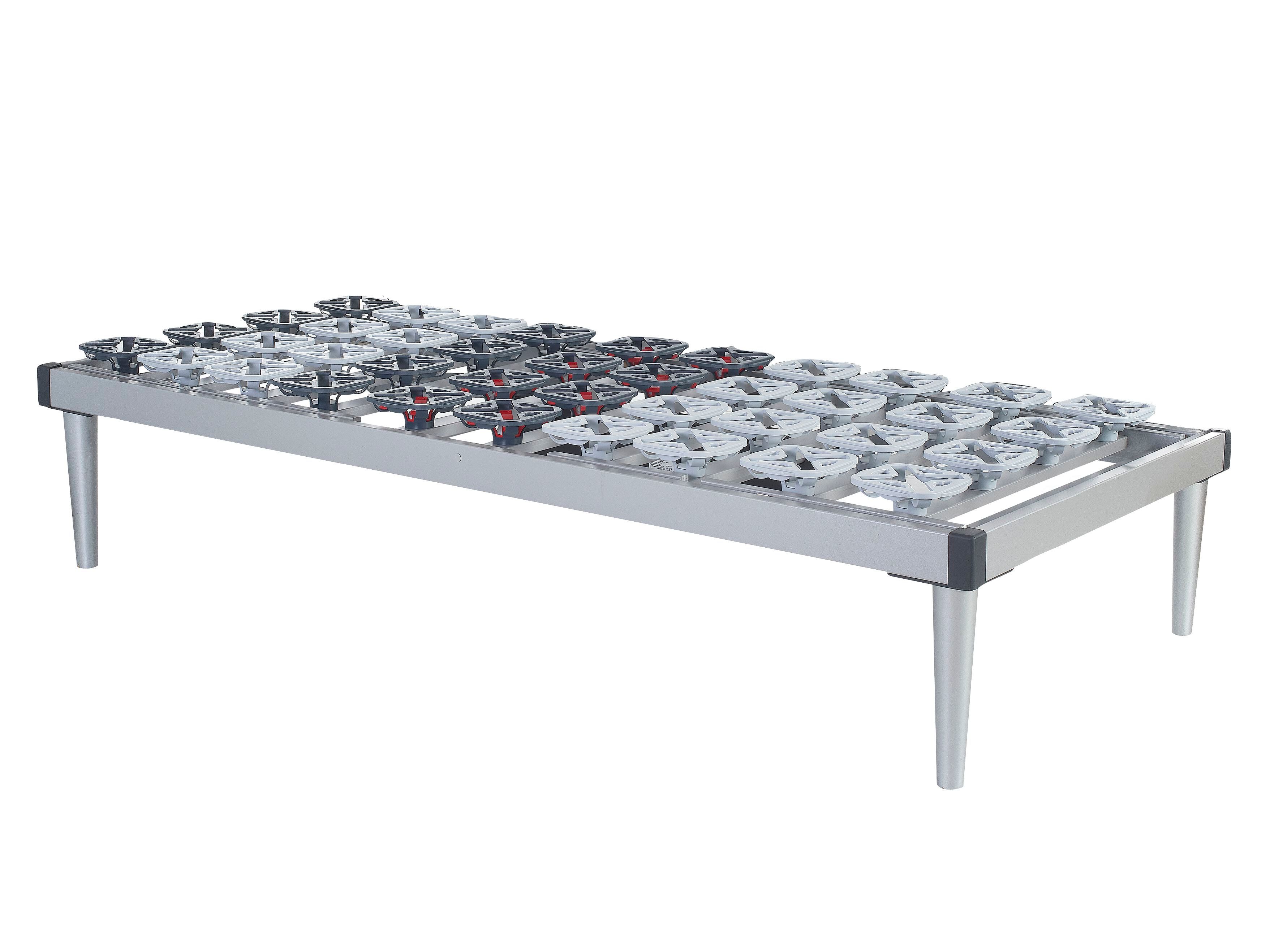 Одиночная регулируемая сеть Magniflex Ergo ARCH-00004796