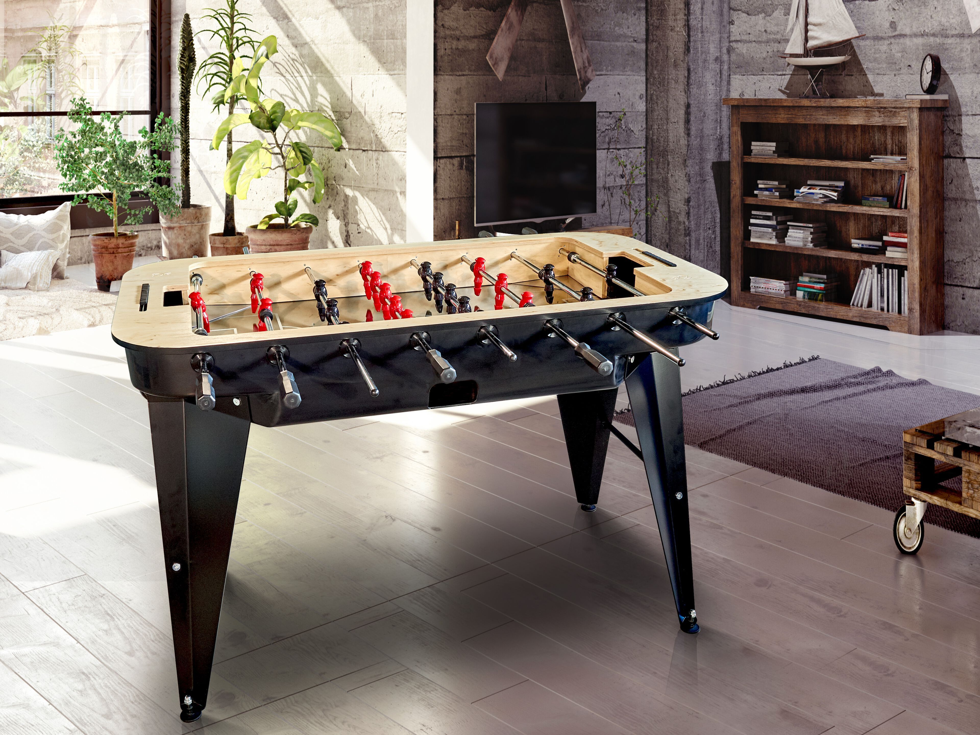 Кальциобалилла Bilijardai ARTSBALL ARCH-00015470