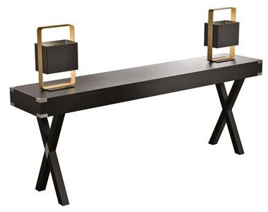 Caroti Читальный зал с диваном и барной стойкой Via montenapoleone sun-id-1453465 - Вид №5