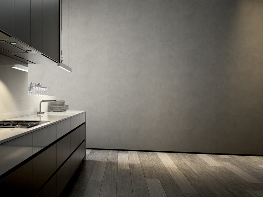 GlamFusion™ водонепроницаемые обои для ванной комнаты GLAMORA Genesis ARCH-00048538