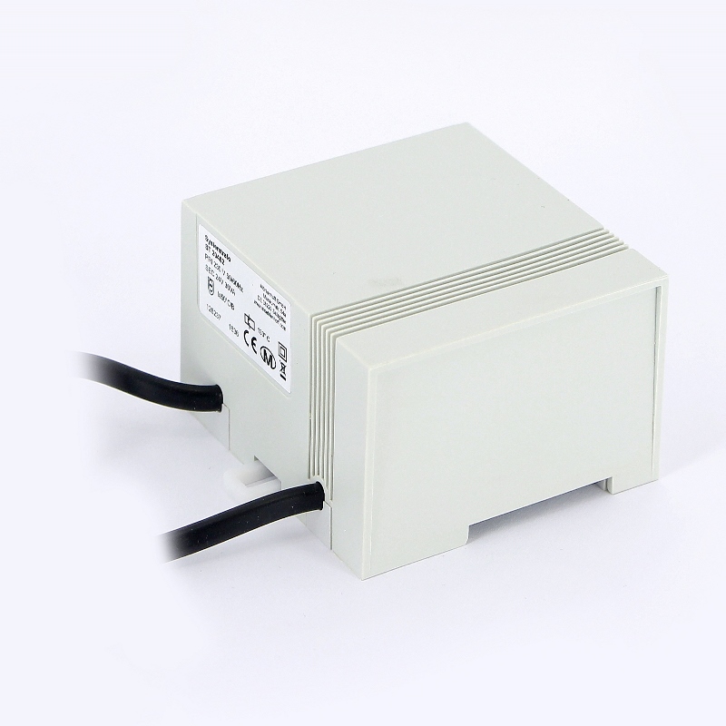 Понижающий трансформатор REHAU 220 /24 315298