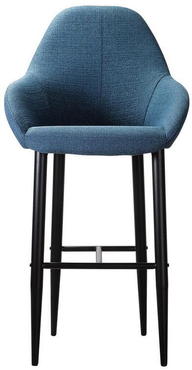 30368 Кресло барное Kent R-HOME 4102191h - Вид №1