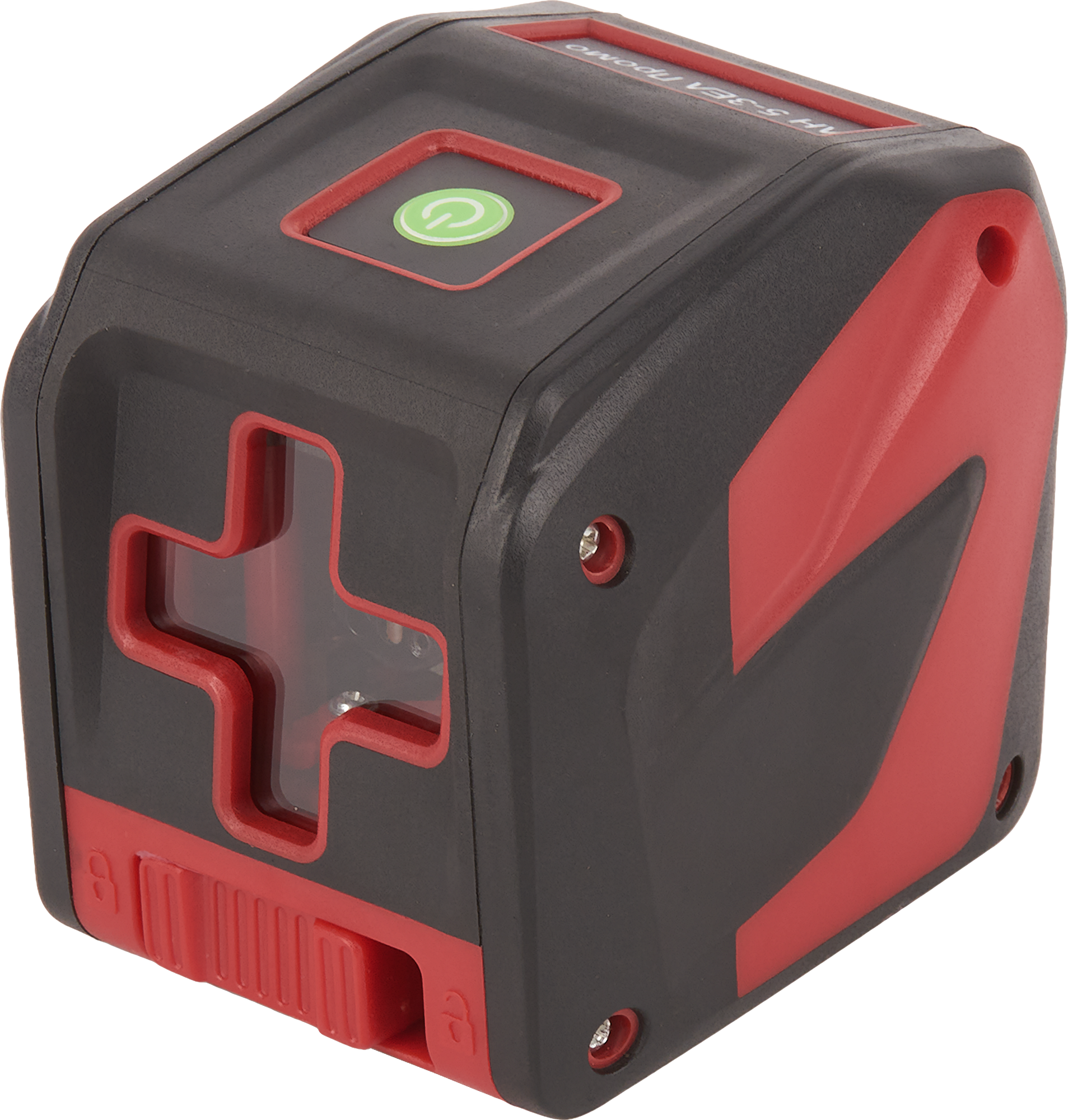 Elitech ЛН 5-ЗЕЛ - лазерный нивелир с зеленым лучом и автоматическим выравниванием 84547708