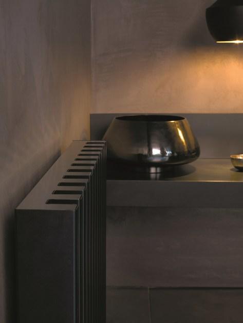 Tubes Radiatori Горизонтальный настенный радиатор Elements Sho - Вид №2