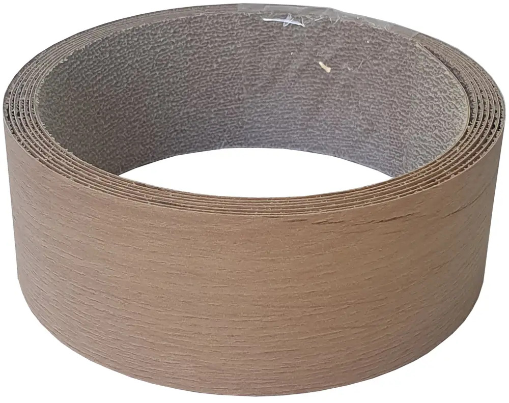 Кромка Delinia Бунратти для столешницы с самоклеящимся основанием 243x4.4 см 85342305