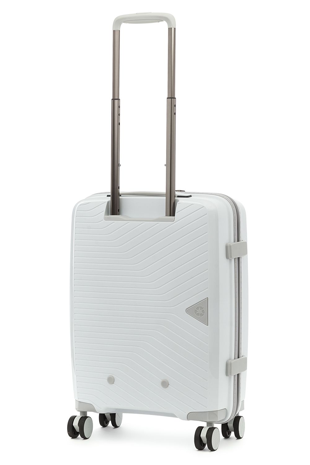 M1200-00-52 Чемодан M1200*52 Spinner 55 March Gotthard  - Вид №2