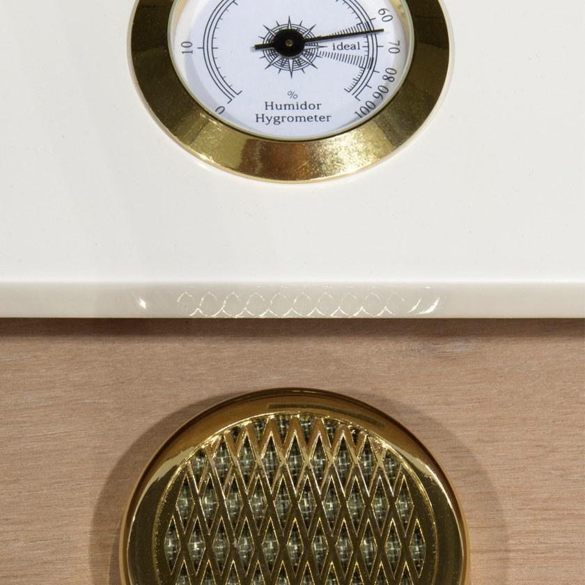 KOKET Барная стойка из лакированного дерева со встроенной подсветкой Spellbound sun-id-1468367 - Вид №8