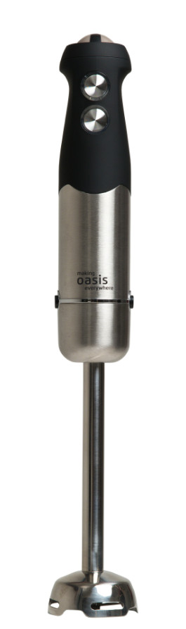 9075995 Блендер погружной making Oasis everywhere BL-150B черный STDN-0038594 - Вид №1