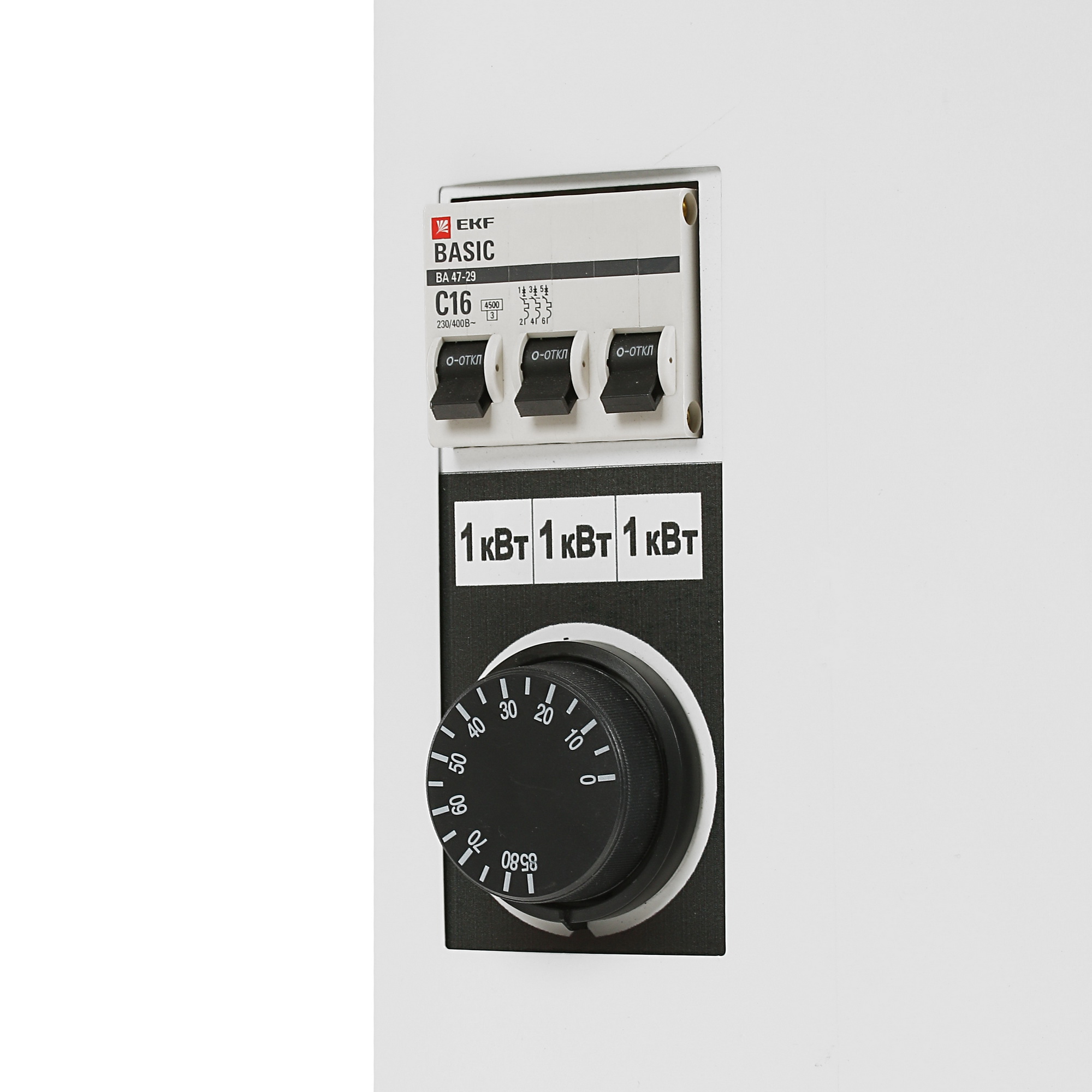 5327932 Электрический котел Oasis Eco KE-3 3 кВт STDN-0084989 - Вид №3