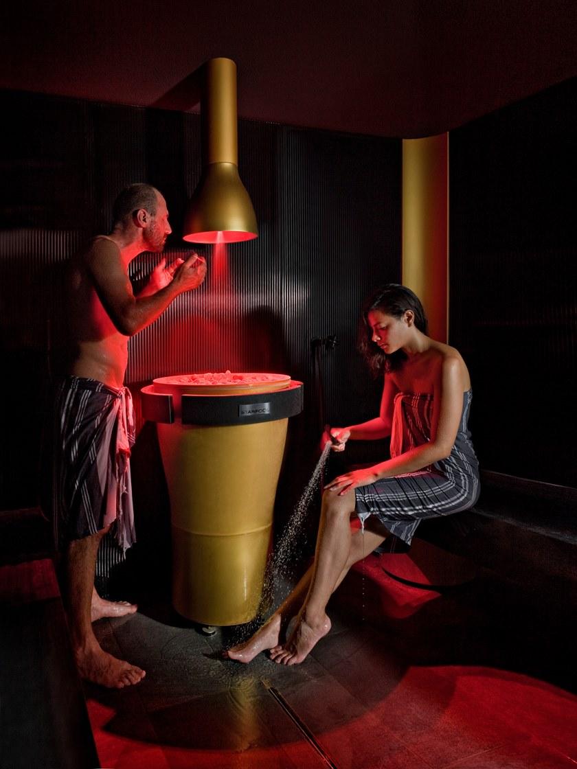 STARPOOL Средиземноморская баня Glamour sun-id-1498322 - Вид №3