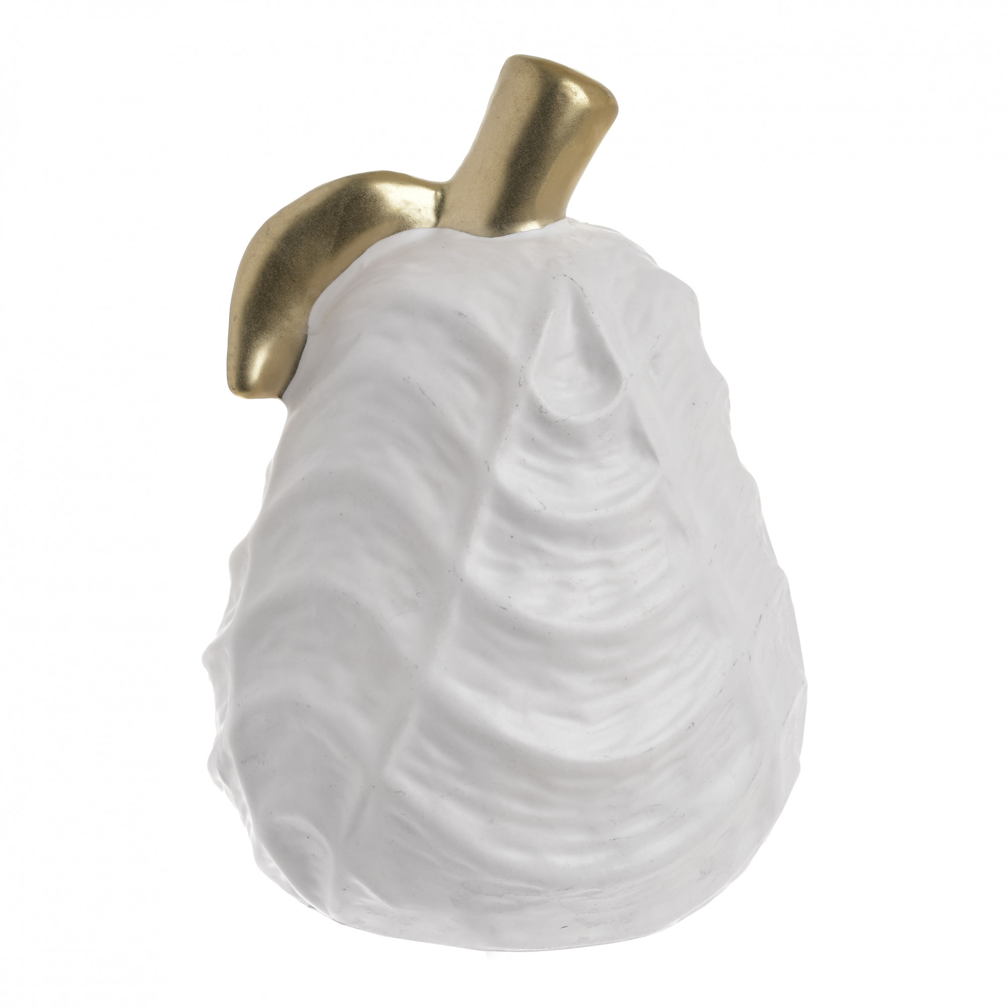 3870681.0115 ДЕКОР НАСТОЛЬНЫЙ ГРУША TO4ROOMS 