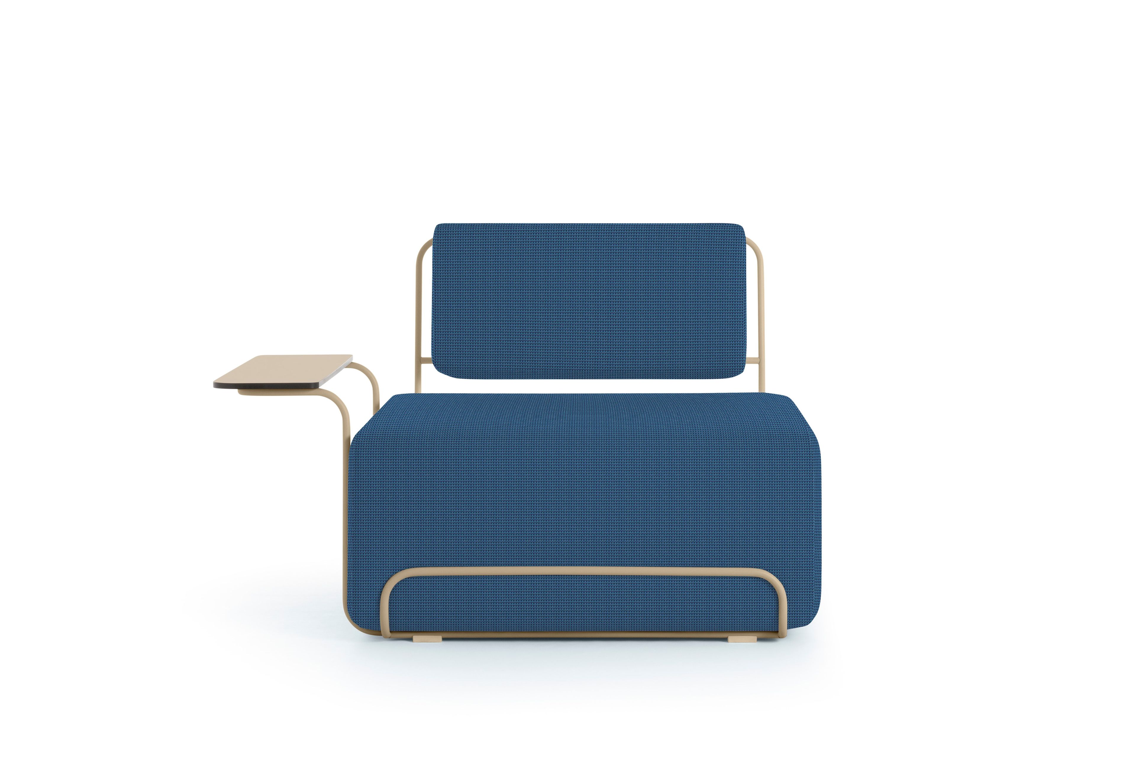 Тканевое кресло с подлокотниками Diabla Lilly ARCH-00000222 - Вид №37