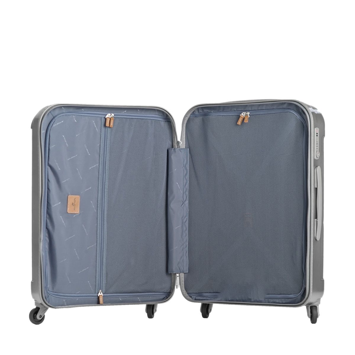 M5000-18-64 Чемодан M5000*64 M March Cosmopolitan - Вид №1