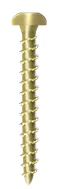 Винт TM 02 35 025 TM02 Tecfi 3,5 х 25