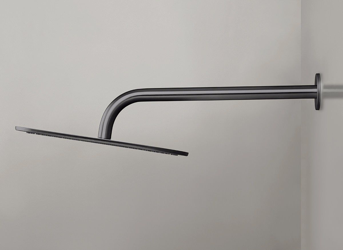 Регулируемая насадка для душа с дождевой насадкой COCOON Piet Boon ARCH-00125916 - Вид №8