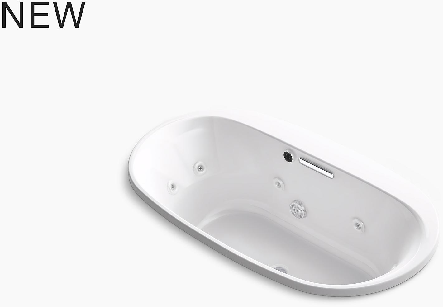 KOHLER  K-5716-JH-0  - Вид №1
