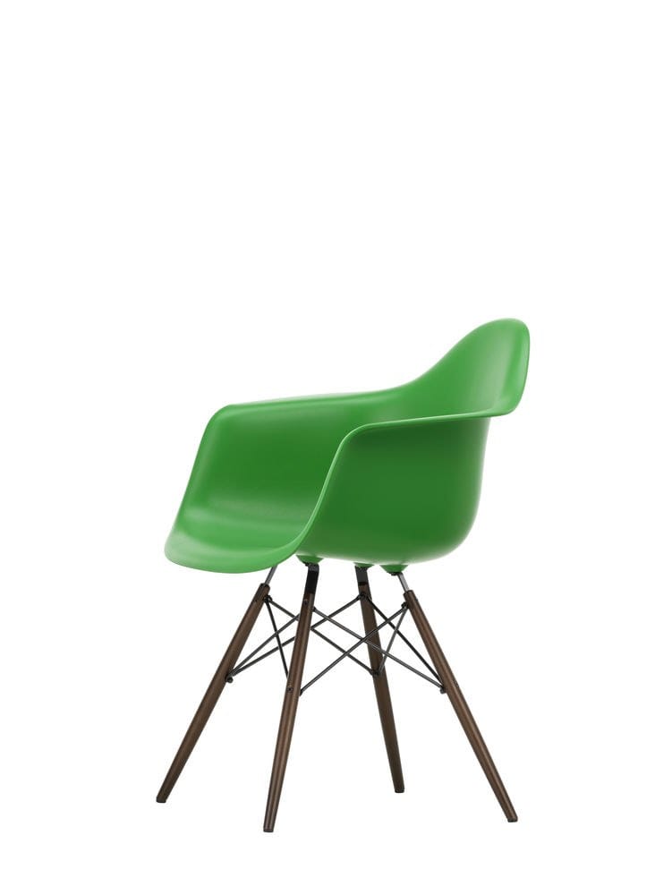 Мягкий тканевый стул с подлокотниками VITRA Eames Plastic Chair ARCH-00061576 - Вид №119