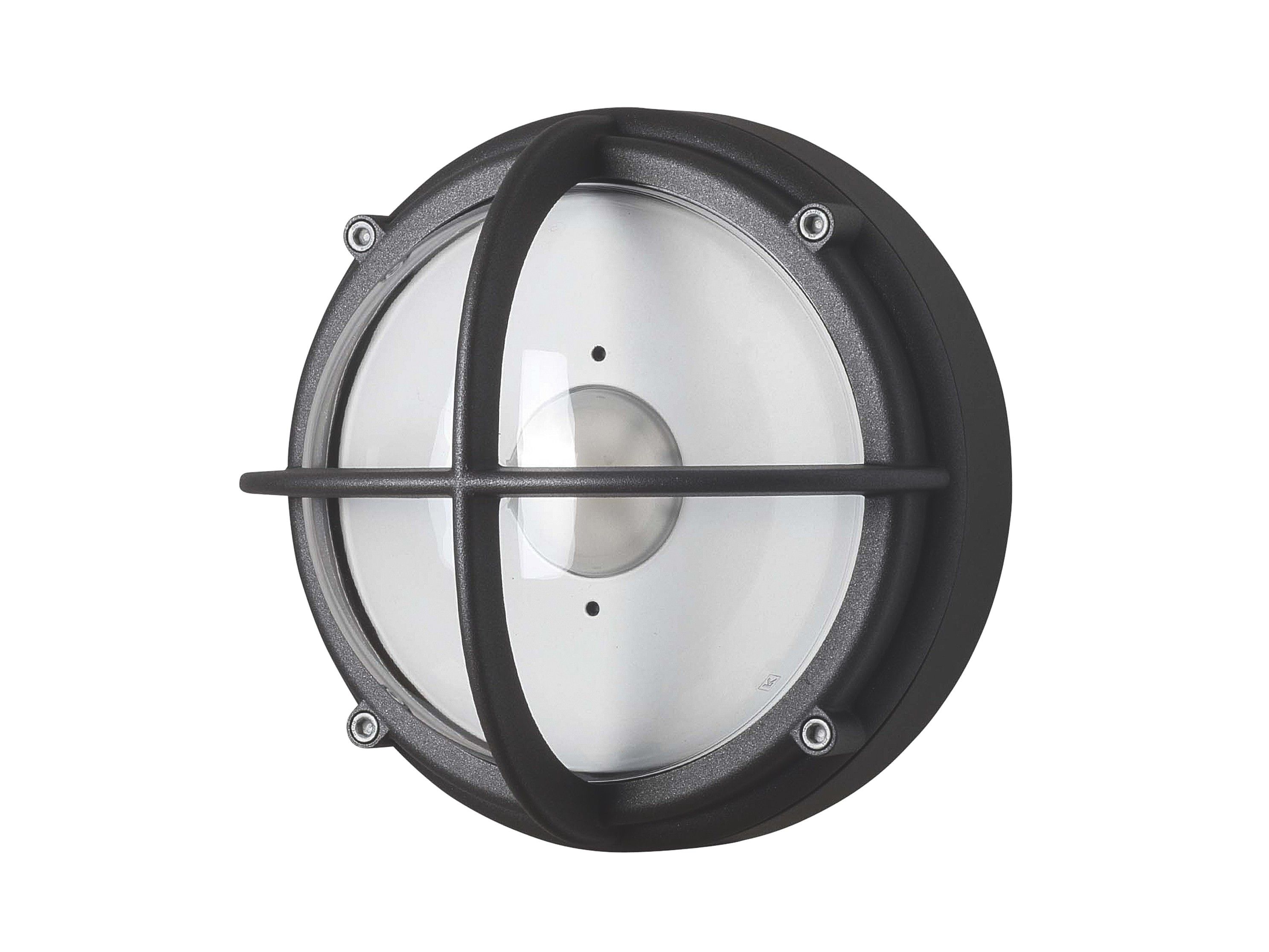 Открытый светодиодный настенный и потолочный светильник Louis Poulsen Skot ARCH-00141935 - Вид №26