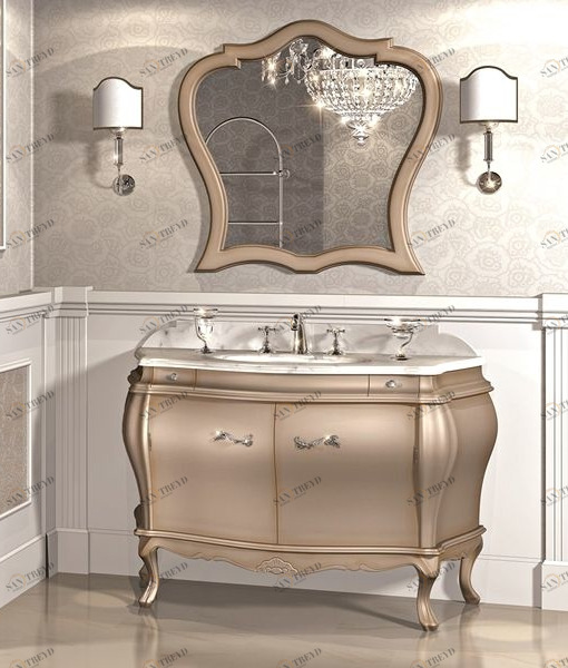 Il Tempo Del Тумба Mobili MO 250 Myluxury MOBILIMO250