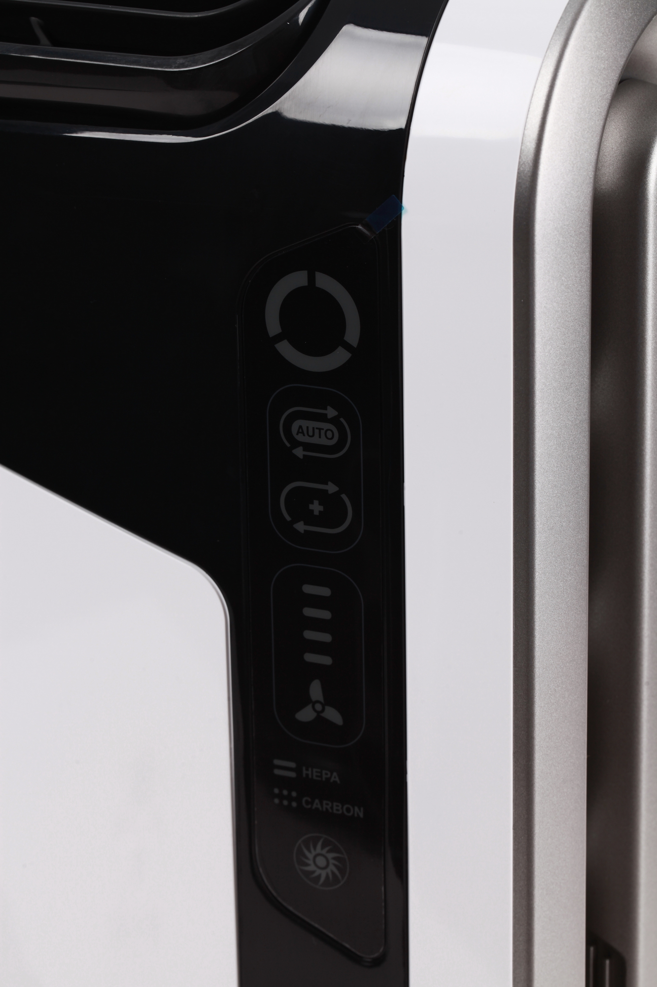 6676666 Очиститель воздуха Fellowes AERAMAX DX95 белый STDN-0098533 - Вид №6