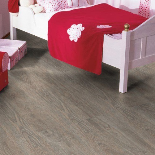 Ламинат Haro Дуб Шале Выбеленный 526713 - Вид №5