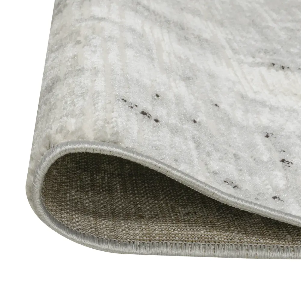 Santreyd Ковровая дорожка «Оптимист» для прихожей 80 см серый 89341744 STLM-0893004 - Вид №2