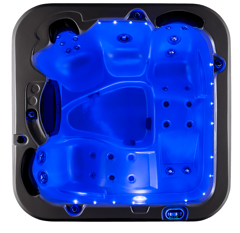 AZURE Спа бассейн vortex spas azure Vortex Spas  - Вид №9