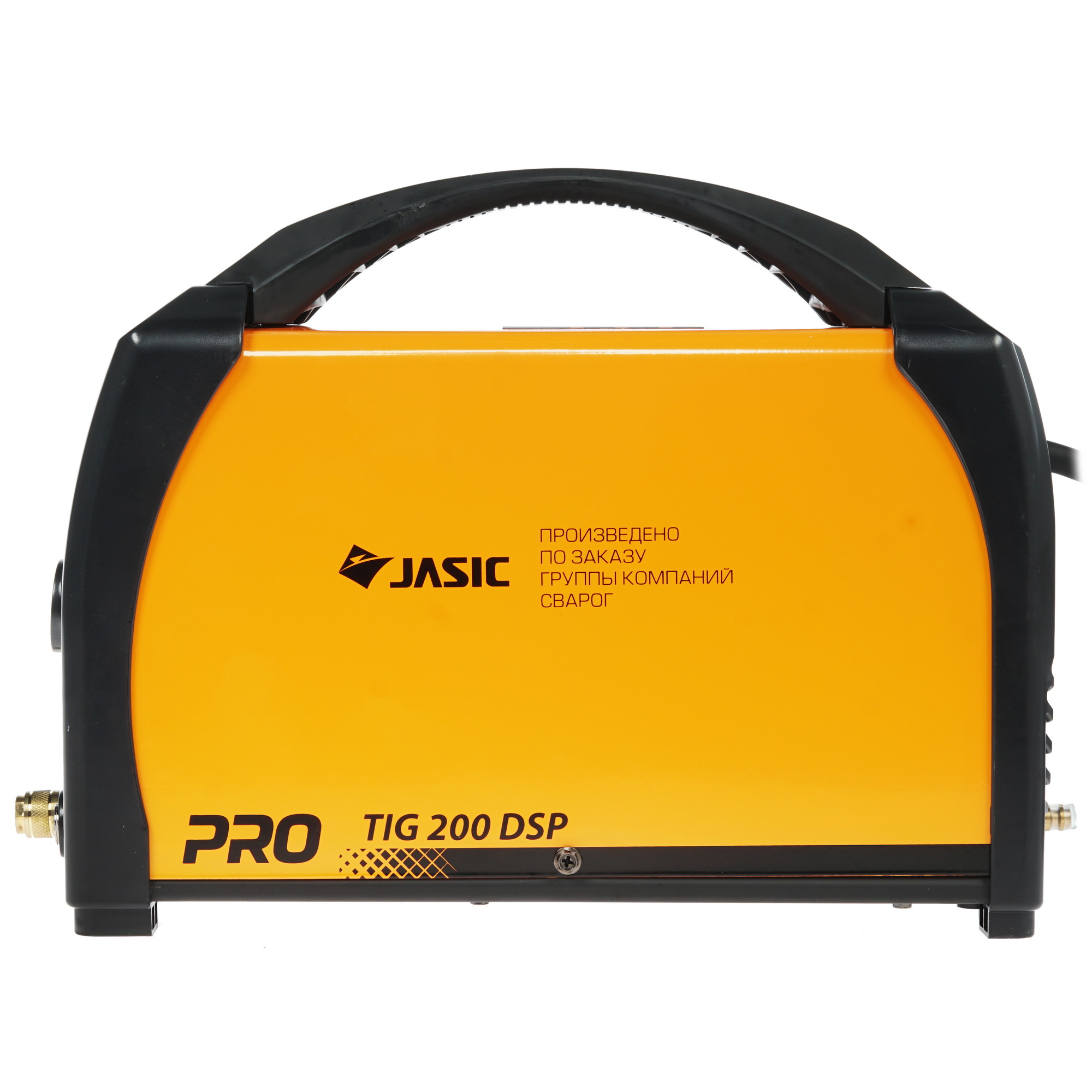 Сварочный аппарат Сварог PRO TIG 200 DSP (W207) 8106033 STDN-0092159 - Вид №2