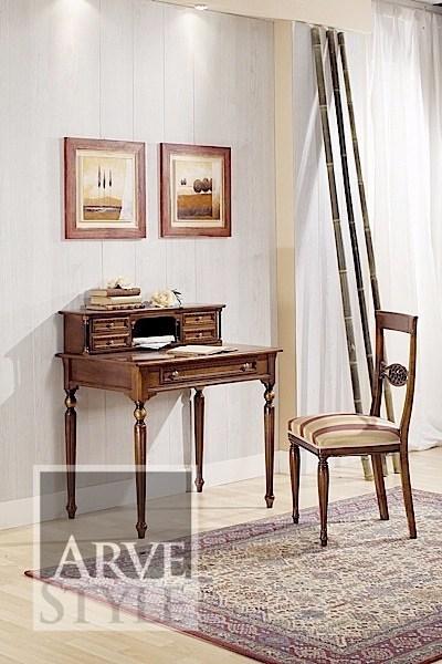 Arvestyle Мягкое кресло с открытой спинкой Canaletto Cn-0969 - Вид №1