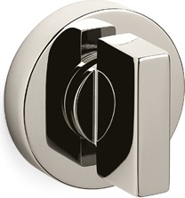 H193V6_NL Фиксатор сантехнический SPACE OLIVARI 