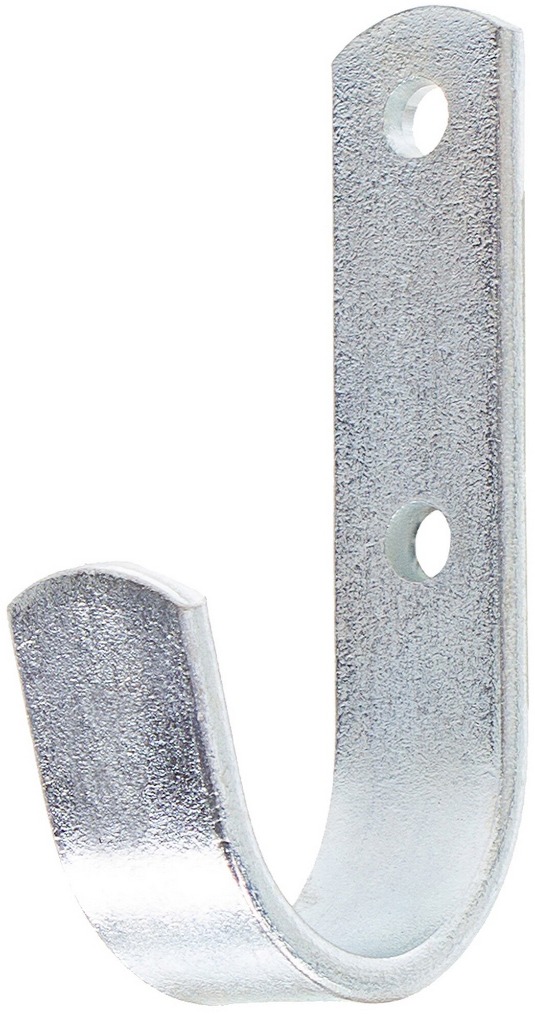 17035411 Крючок универсальный, 90х50х20х4 мм, оцинкованный STLM-0007413 ПЕТРОТЕХ