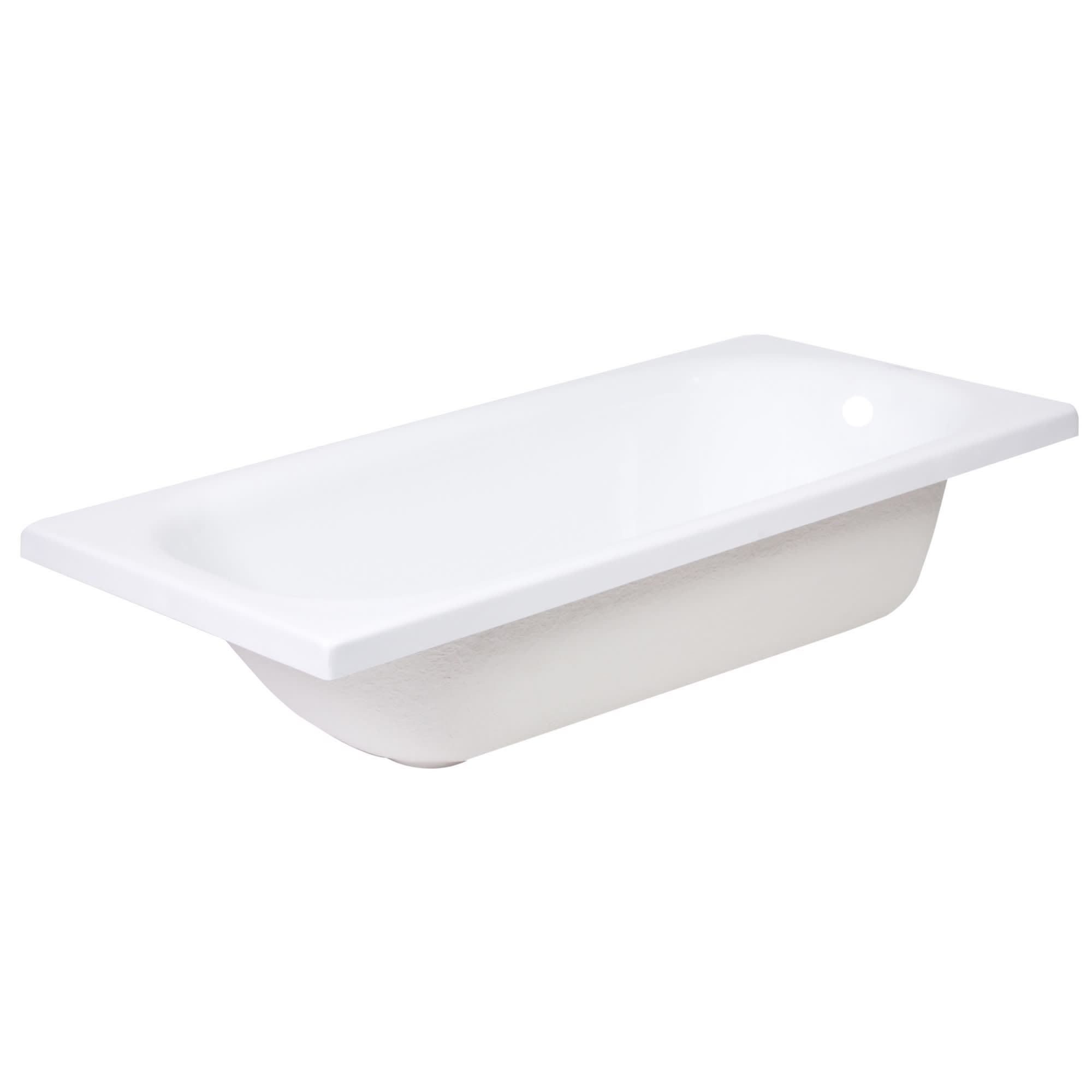 81931493 Ванна «» акрил 150х70 см Тира Santreyd  - Вид №1