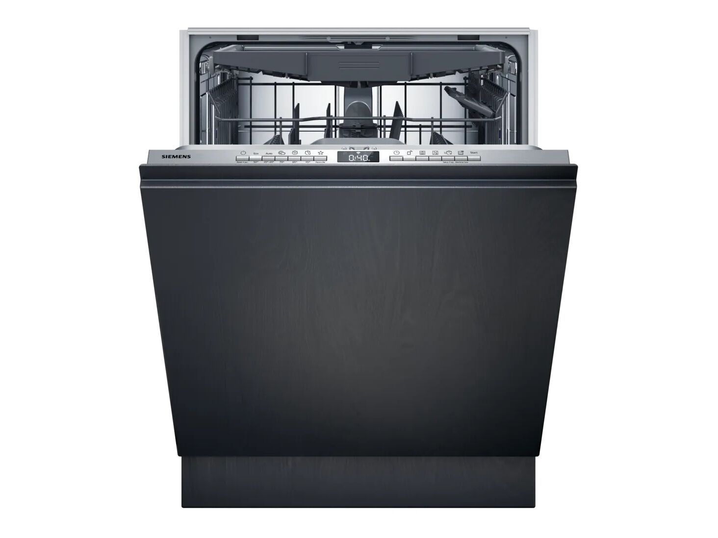 Встроенная посудомоечная машина класса B Siemens studioLine iQ300 ARCH-00032511 - Вид №1