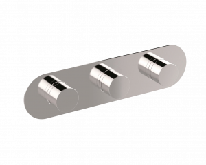 21358/AO-CR CARIMALI Смеситель ilTondo 5way