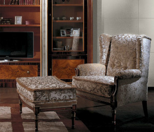 Кресло  CEPPI 2172