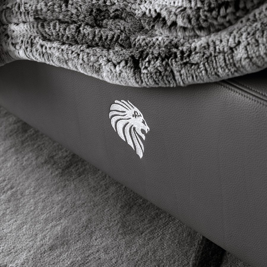 3832 Mirage кровать - giorgio collection - Вид №2