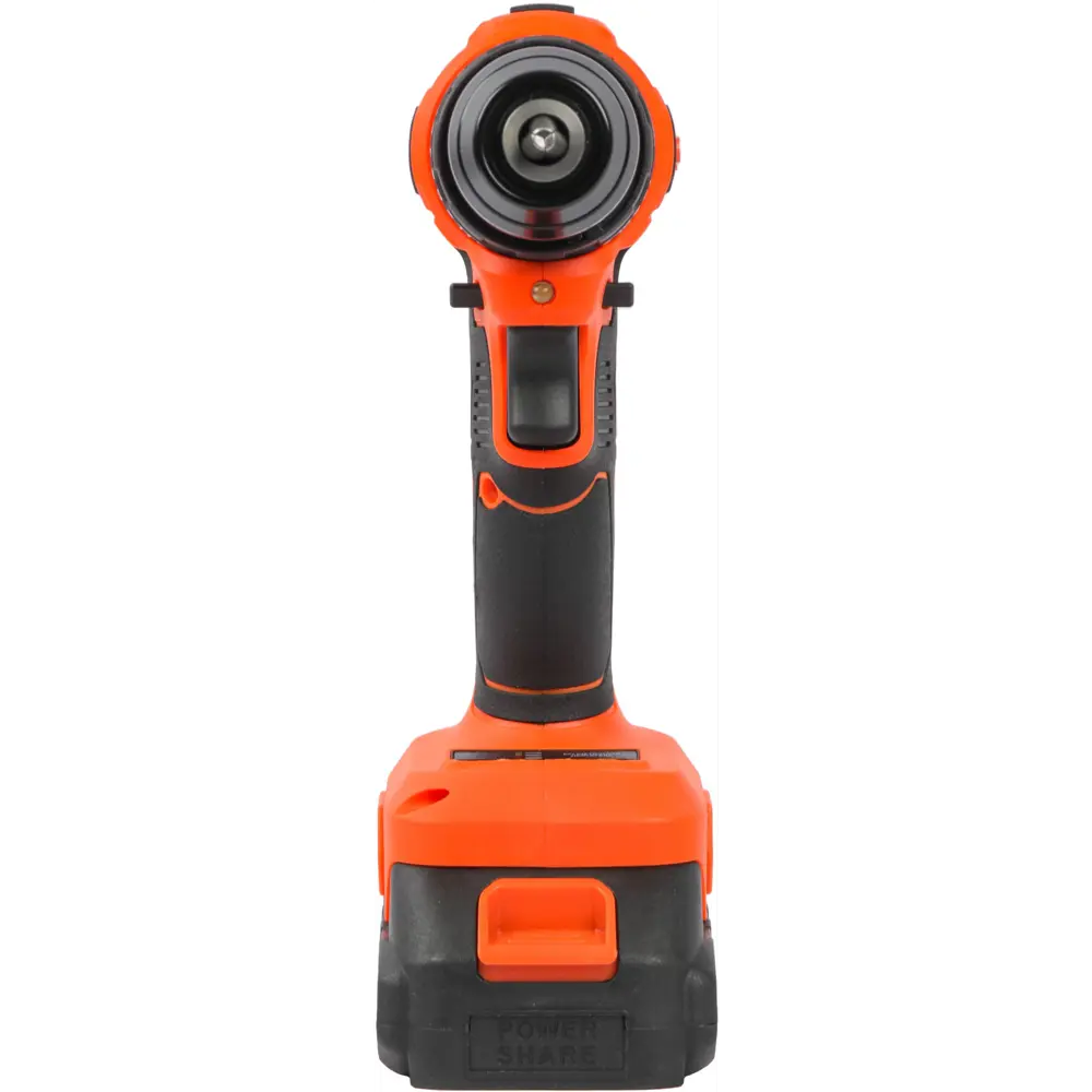 Аккумуляторная дрель-шуруповерт СПЕЦ БДА-21-Б 21В с 2 аккумуляторами 89386883 STLM-1525030 - Вид №4