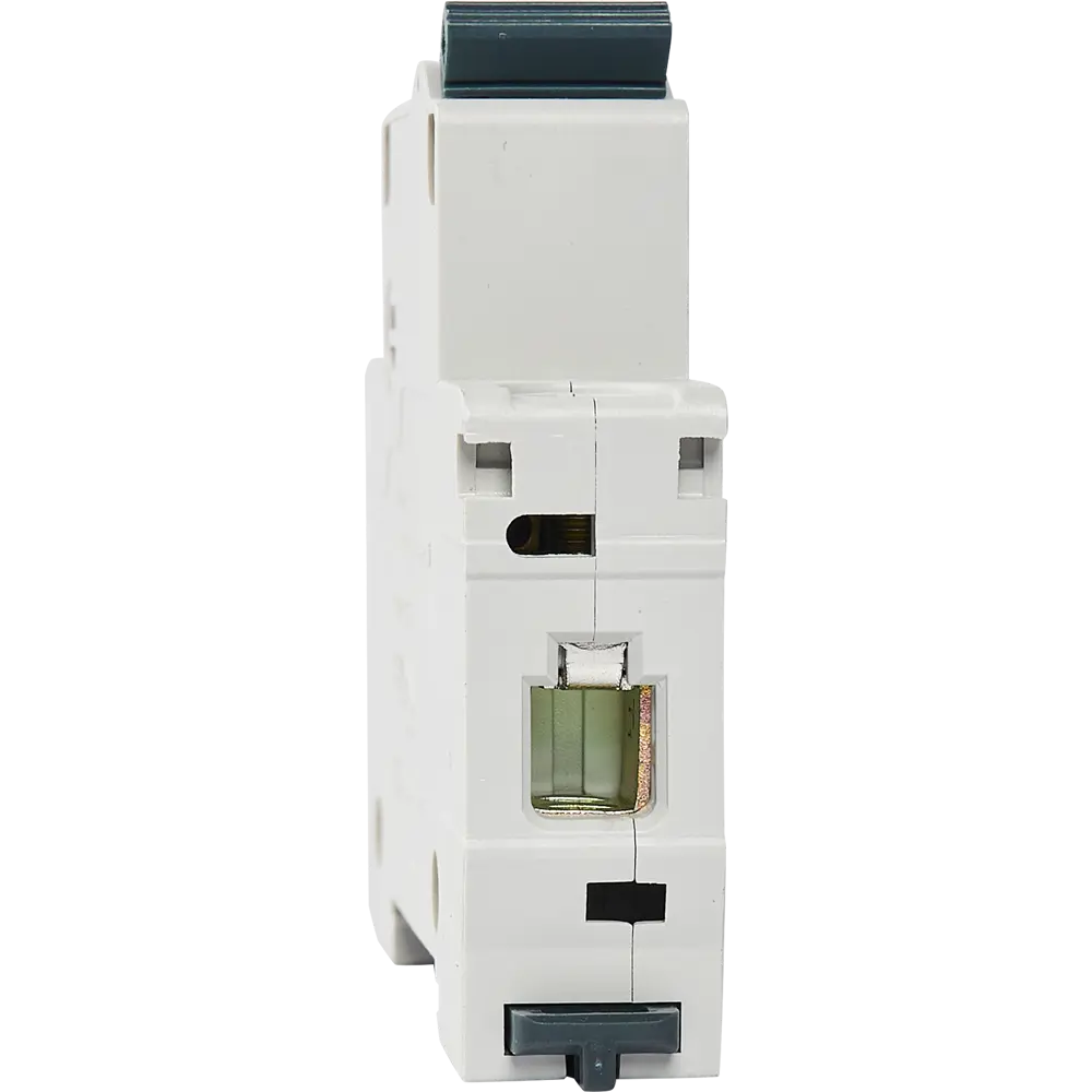 Автоматический выключатель Generica ВА47-29 20А для защиты сети 84798297 STLM-0055293 - Вид №2