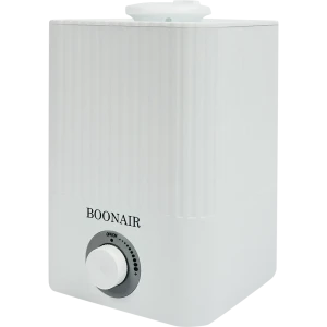 Увлажнитель воздуха ультразвуковой Boonair Selena 5.5 л цвет белый