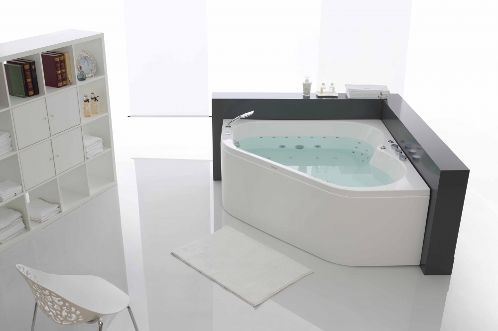 А2202 CGSP Ванна гидромассажная SSWW  - Вид №5
