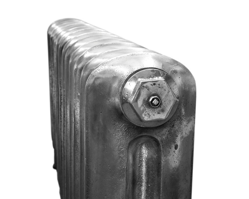 TBK102/103 Чугунные радиаторы Princess Сarronheating  - Вид №4