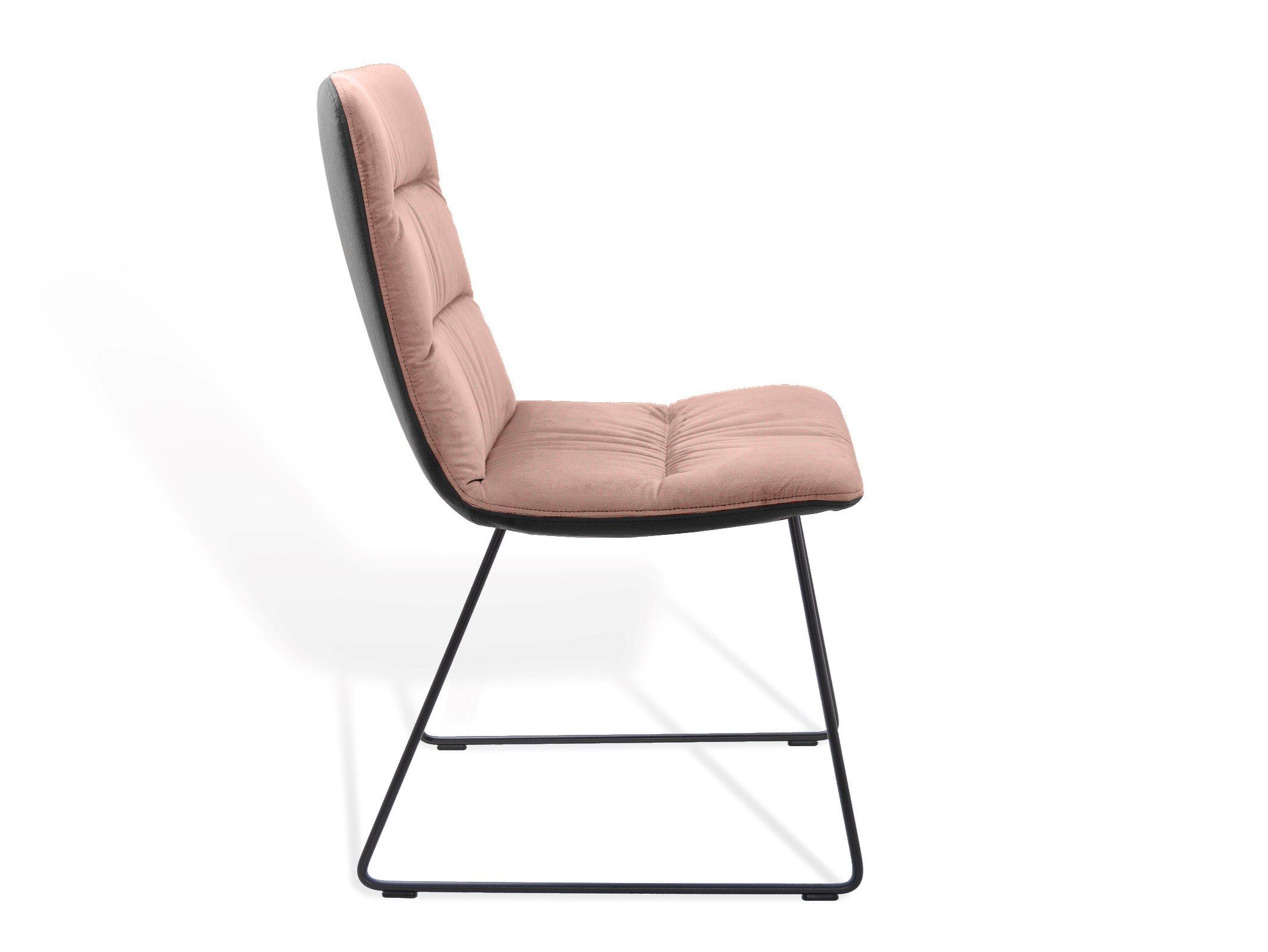 Мягкий стул для саней KFF Arva Light ARCH-00108650 - Вид №3