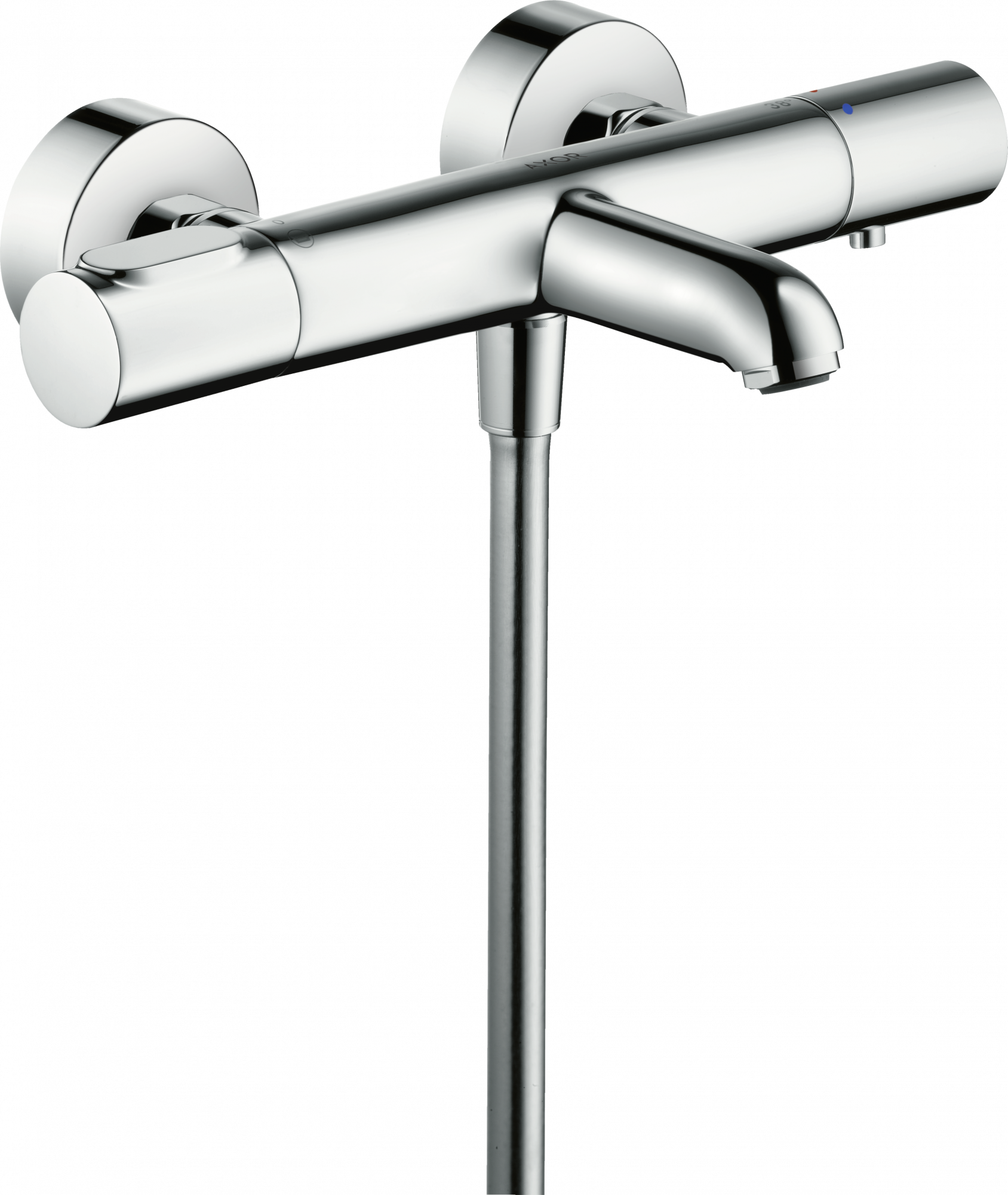 34435000 Термостат для ванны внешнего монтажа AXOR CITTERIO M