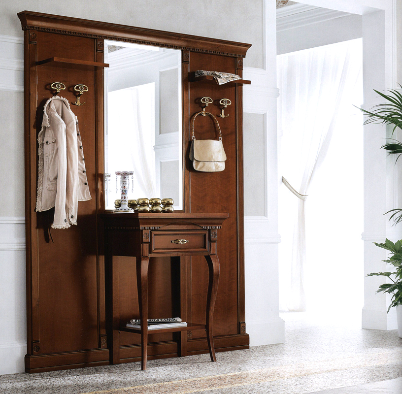 Модульная прихожая  PRAMA ENTRANCE - 3 Palazzo ducale