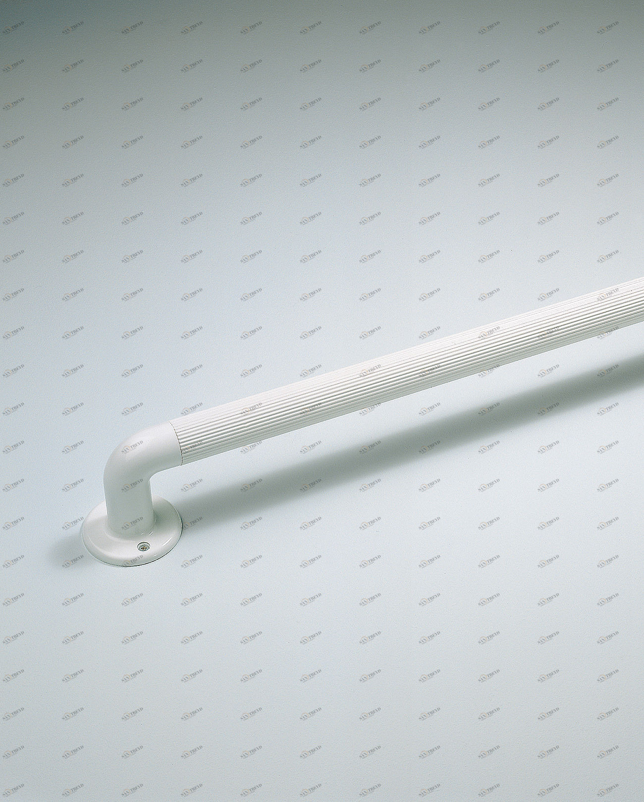 Поручень 1715 — 306 мм Gustavsberg GB88171501 