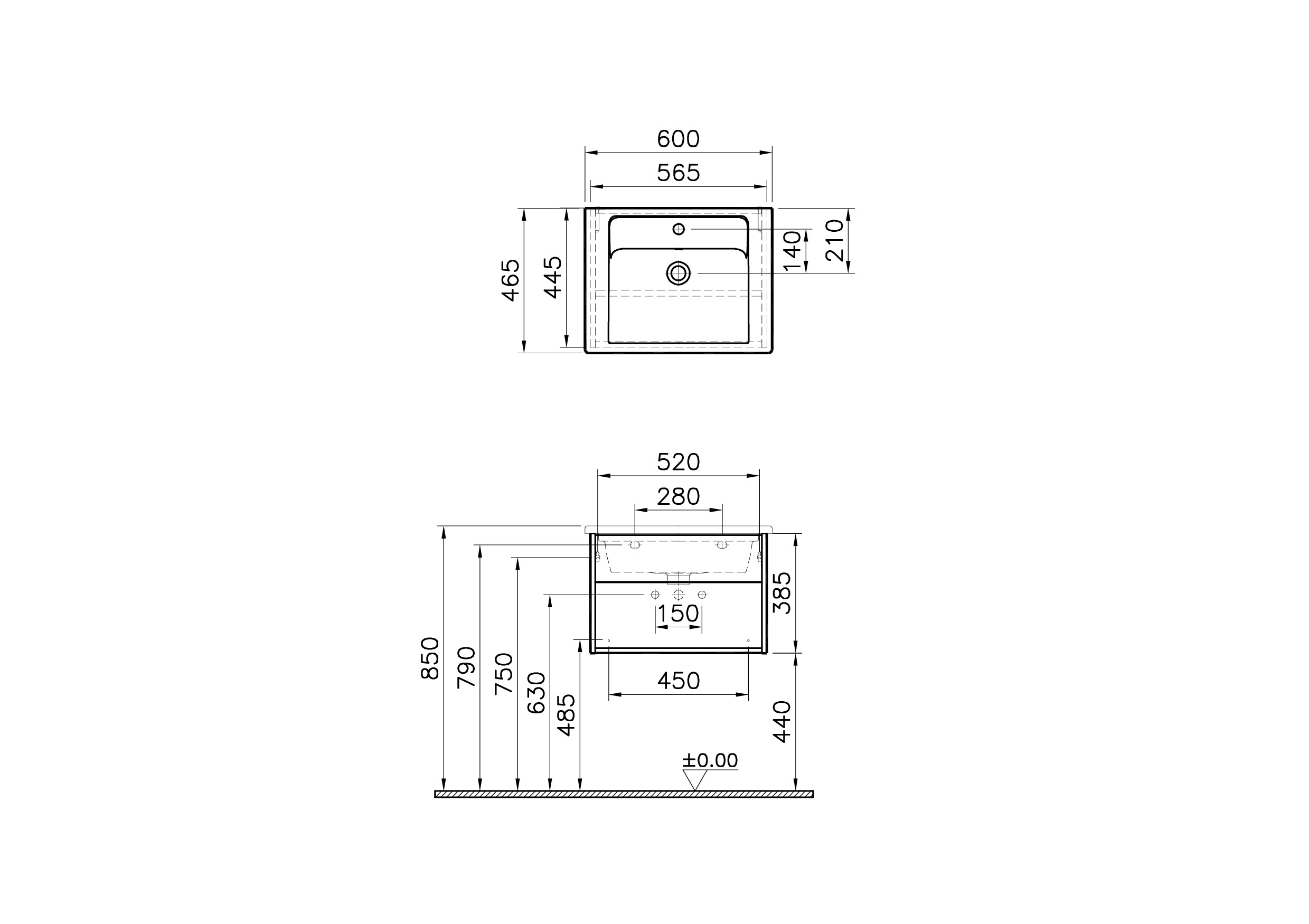 61957  Vitraglobal Integra - Вид №1